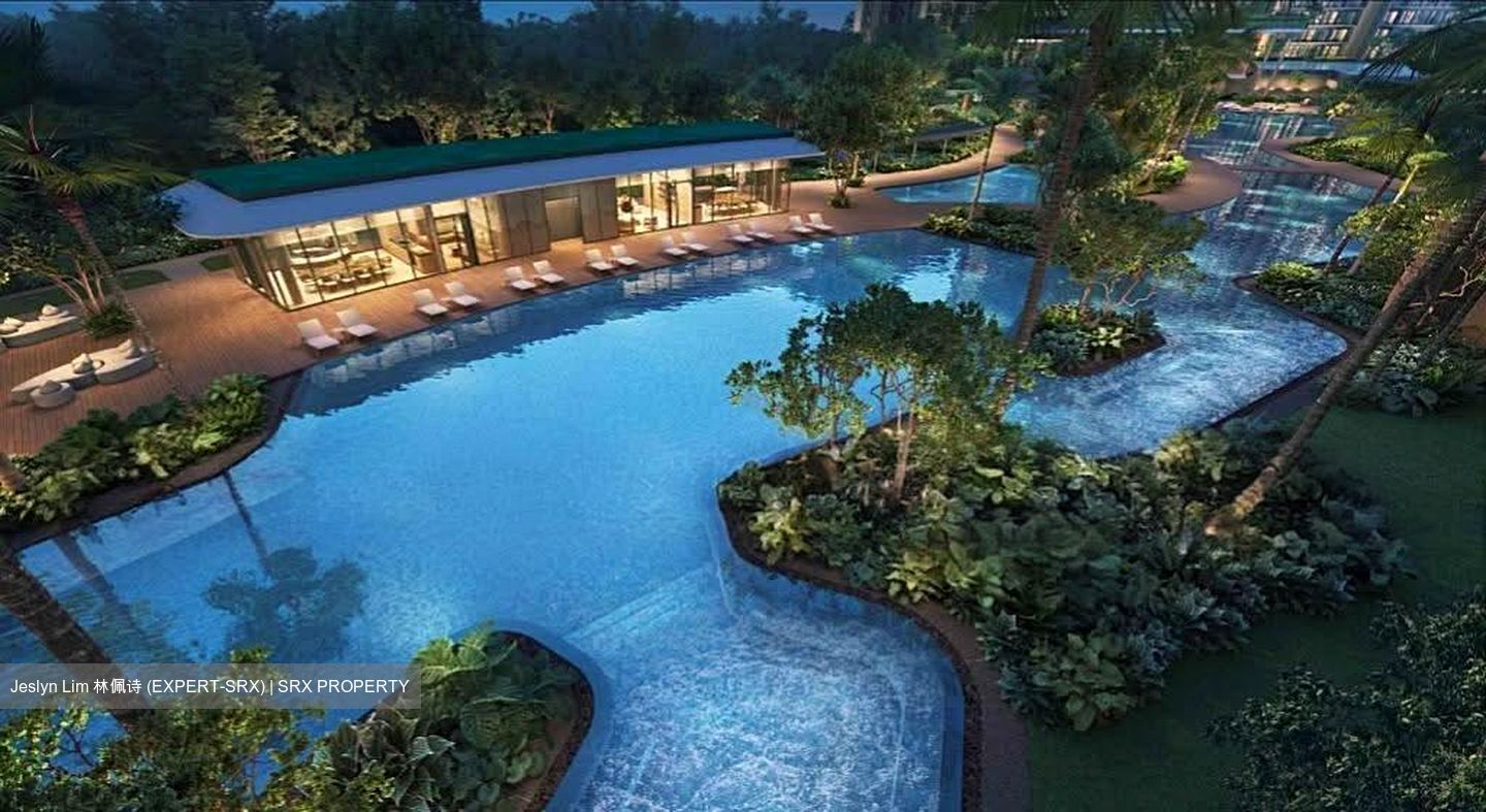 Thomson View Condominium (D20), Condominium #618897201